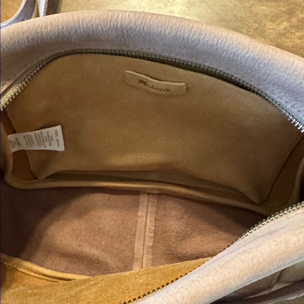 Madewell Bag - Picture 3 of 3